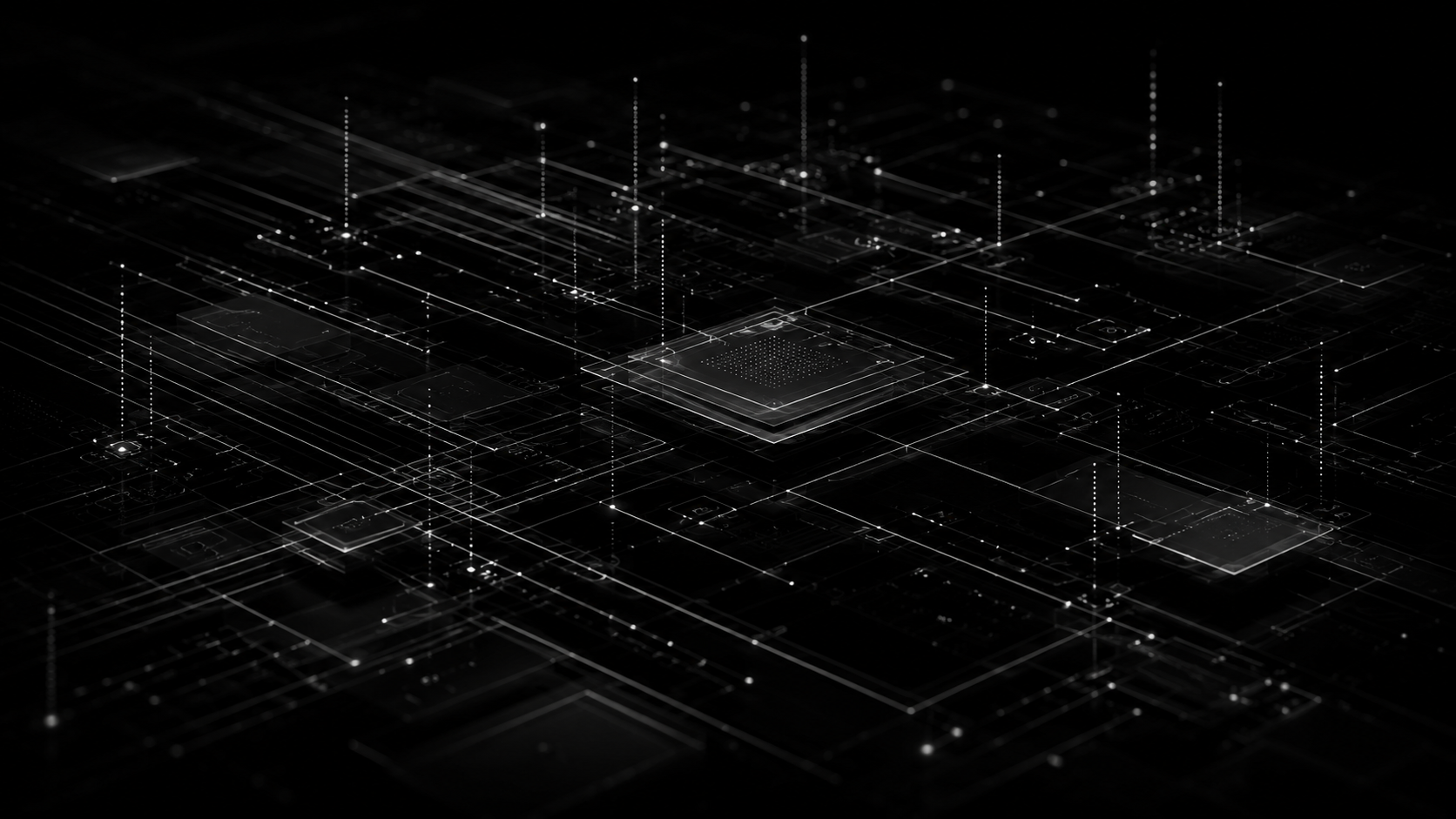 Sovereign AI infrastructure