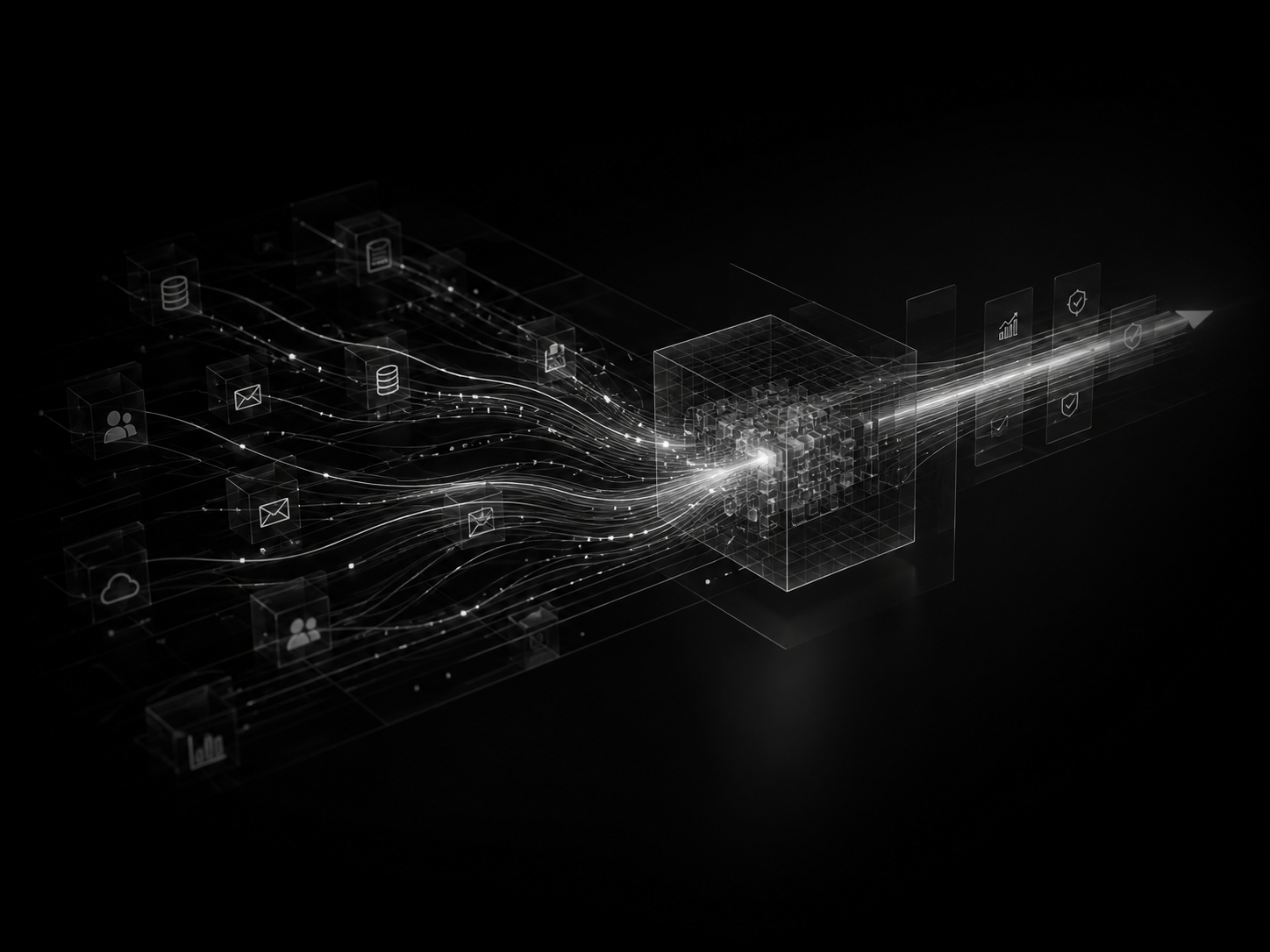 Enterprise acceleration