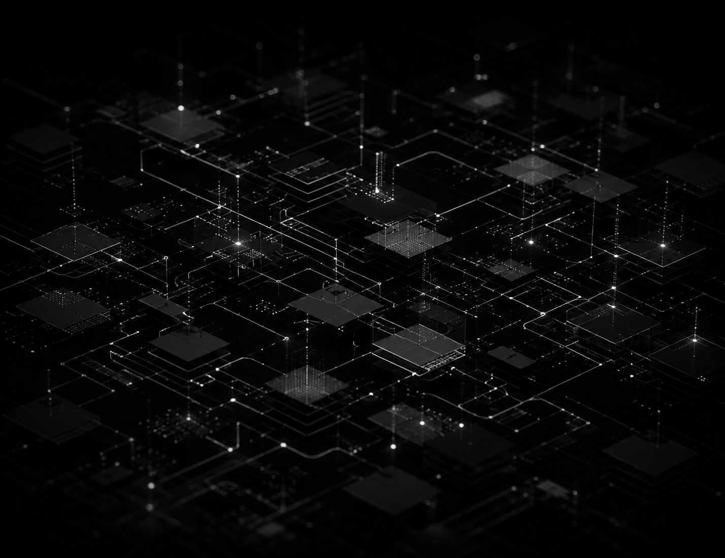 Enterprise knowledge network